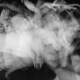 Illustration for article titled Long Exposure Photographs Reveal How Lovers Sleep